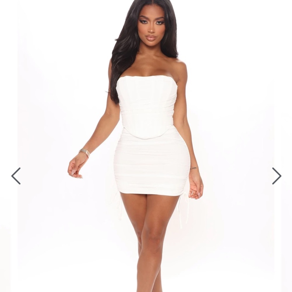 Fashionnova Set